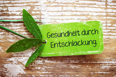 Entschlackung mit Bewell, Fachhandel für Beauty & Wellness, Birgit Weißenberger, Bad Soden