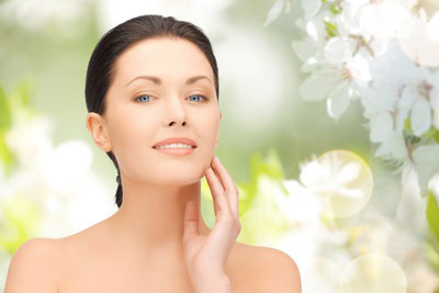 Hautreinigung mit Bewell, Fachhandel für Beauty & Wellness, Birgit Weißenberger, Bad Soden