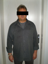 Am 08.03.2008 mit 100 Kilo