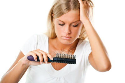 Haarausfall vermeiden mit Bewell, Fachhandel für Beauty & Wellness, Birgit Weißenberger, Bad Soden