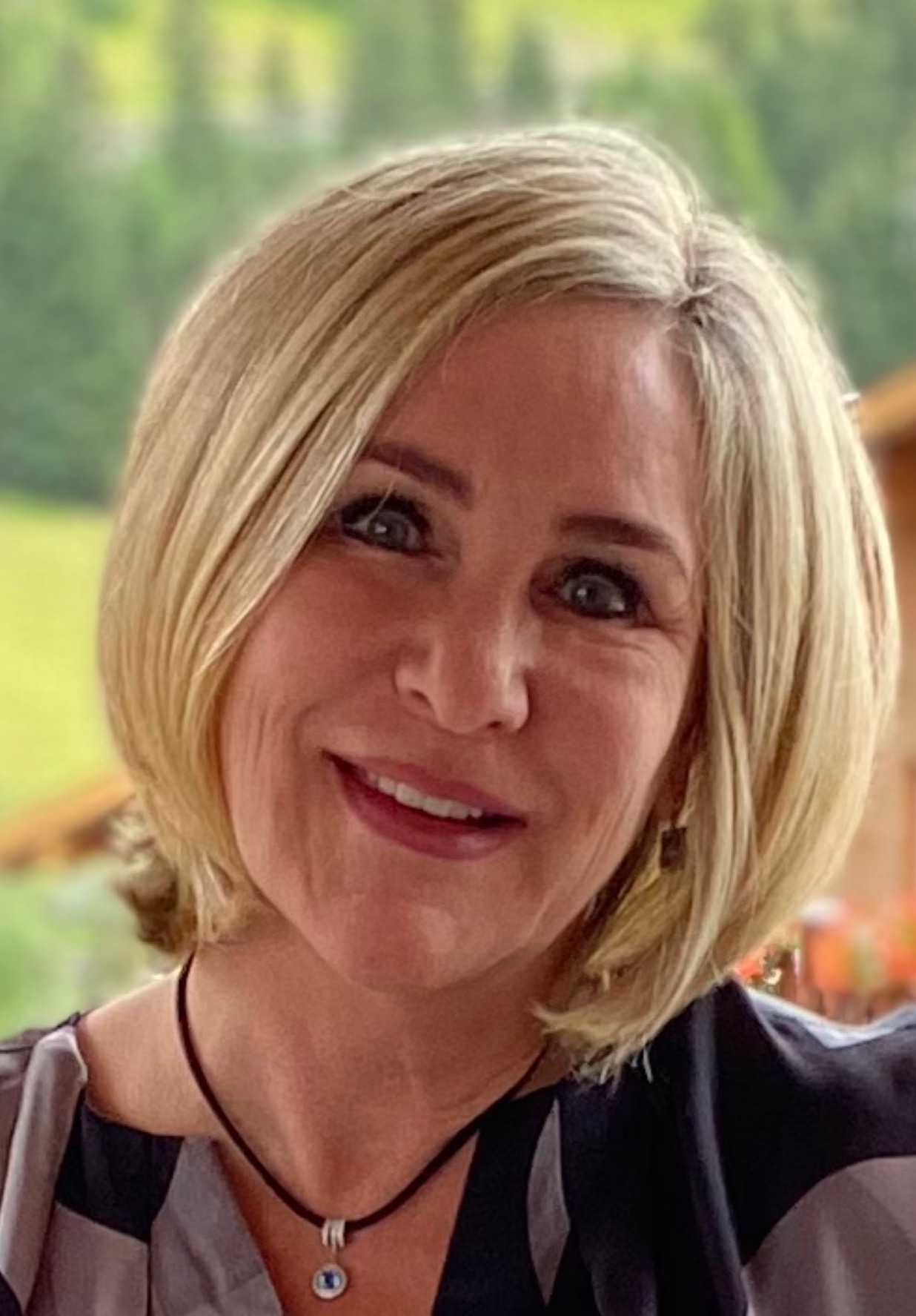Birgit Weißenberger, Fachberaterin für Beauty & Wellness Bad Soden